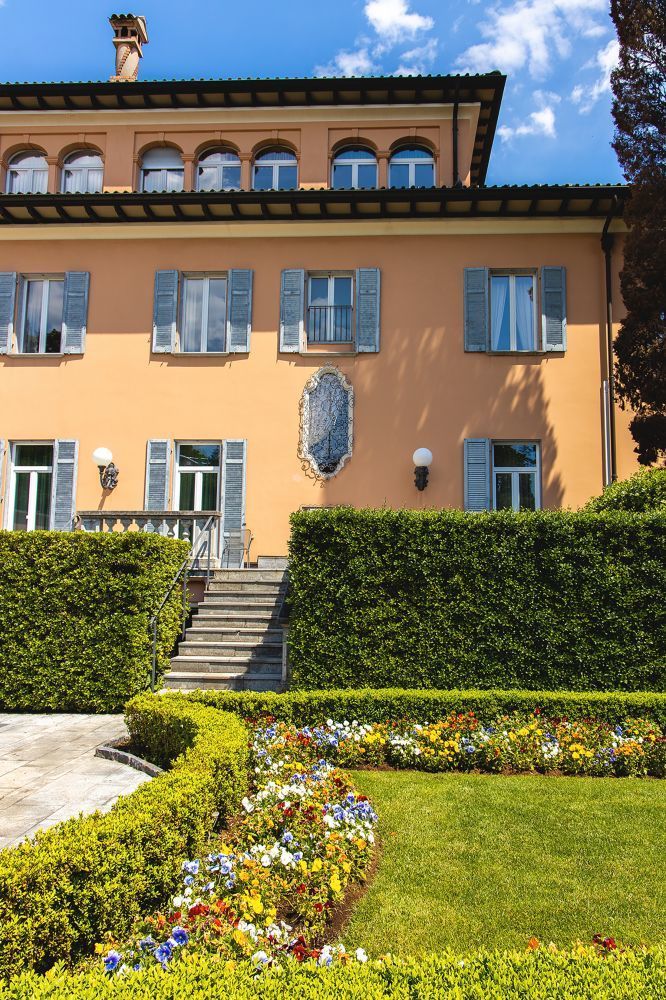 Villa Sassa