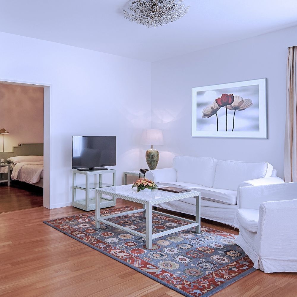chambres