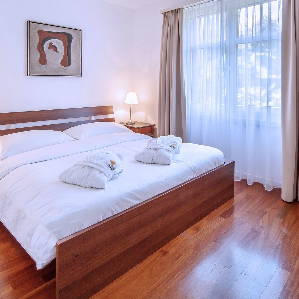 chambres