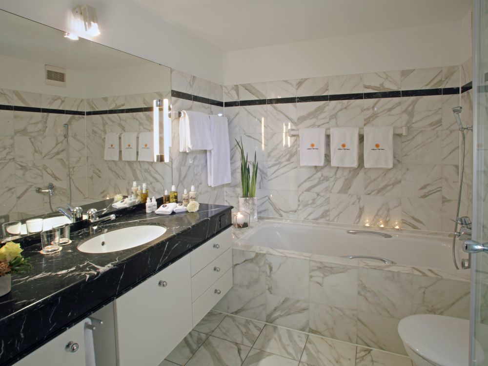 Grand Suite Lake View