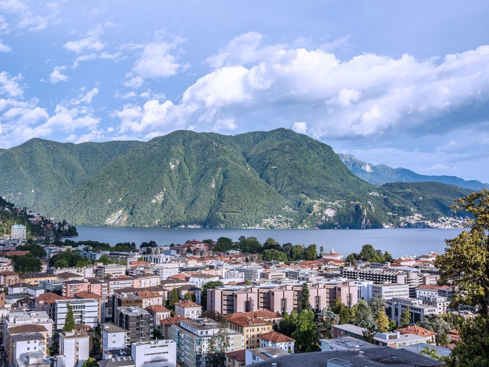 Appartamenti di 3 locali e ½