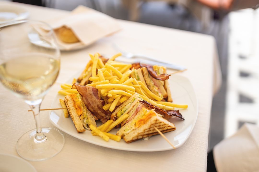 bistrot